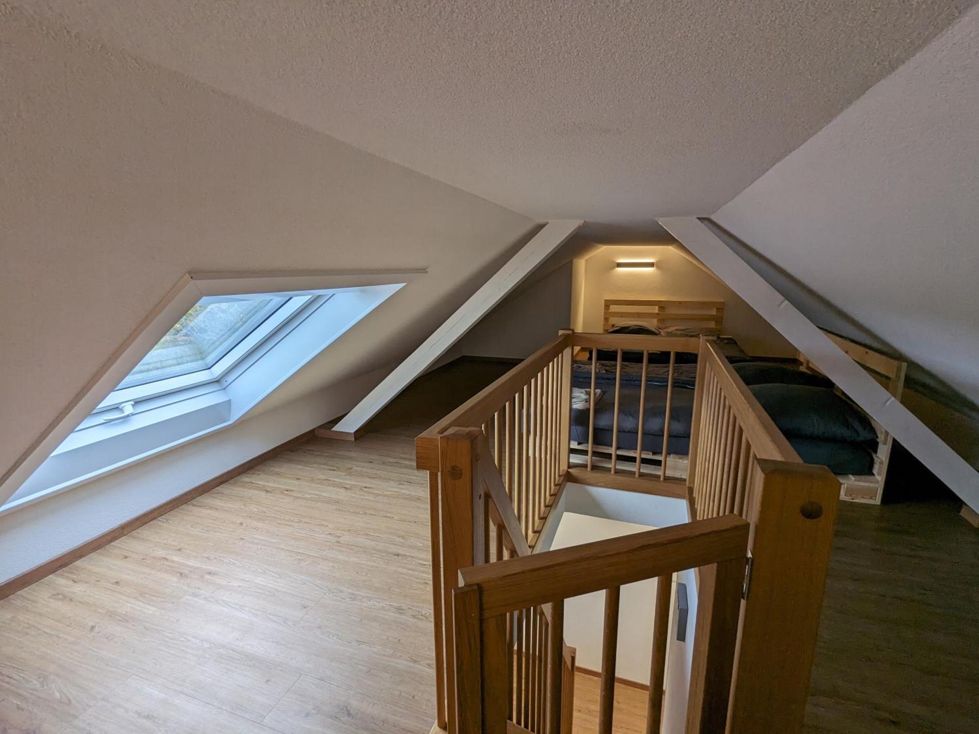 S'Bahnhoefle Apartments Рингсхайм Екстериор снимка