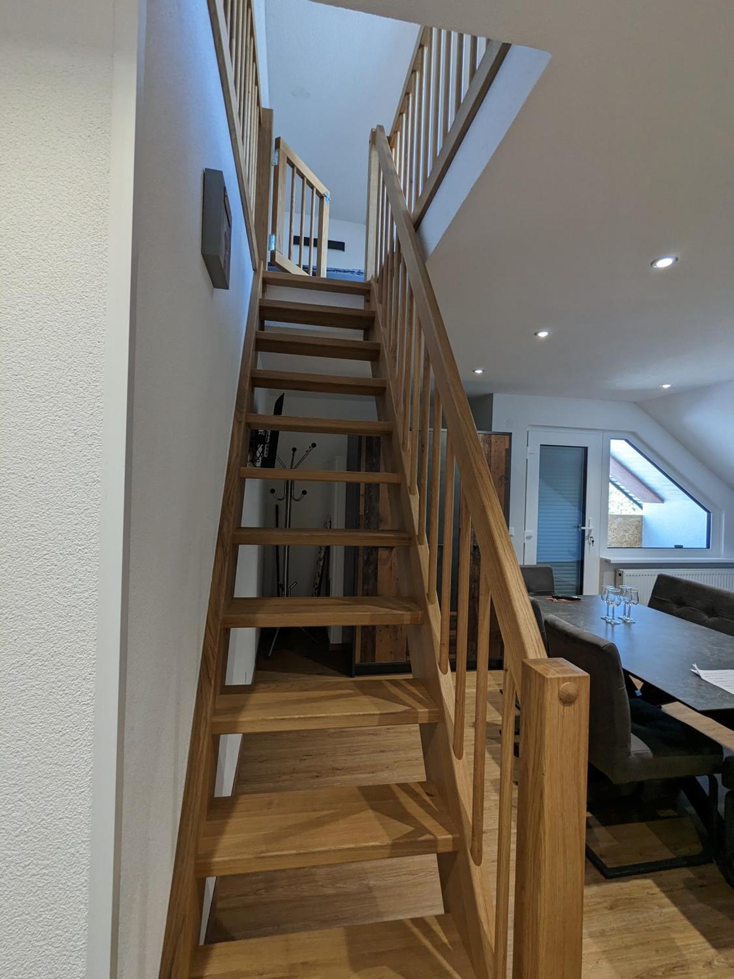 S'Bahnhoefle Apartments Рингсхайм Екстериор снимка
